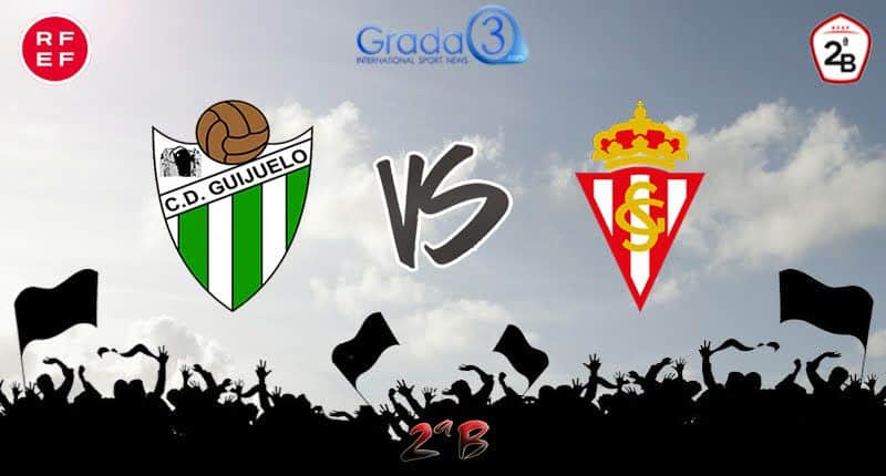 Guijuelo Sporting B