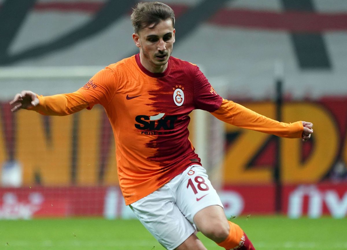 Kerem Aktürkoğlu