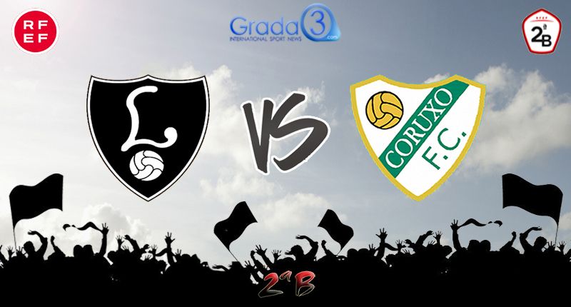 Lealtad y Coruxo buscan la primera victoria de la Fase 2