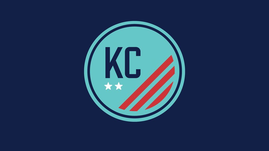 Escudo del Kansas City NWSL Foto vía web nwslsoccer.com