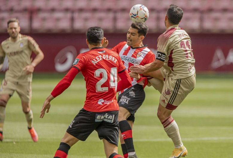 Lance de un Logroñés Cartagena