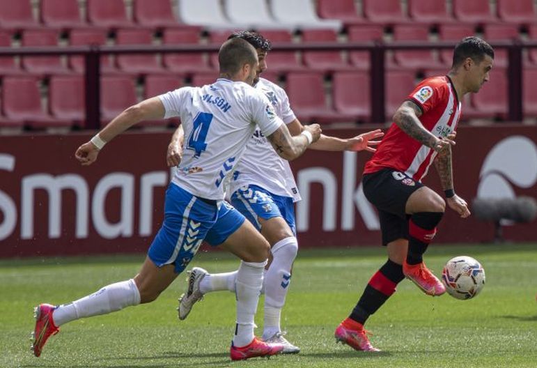 Logroñés Tenerife