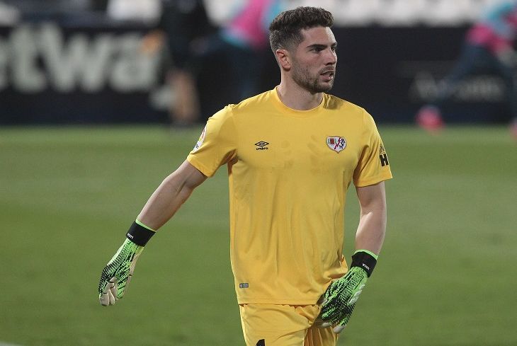 Luca Zidane