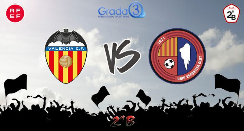 mestalla olot