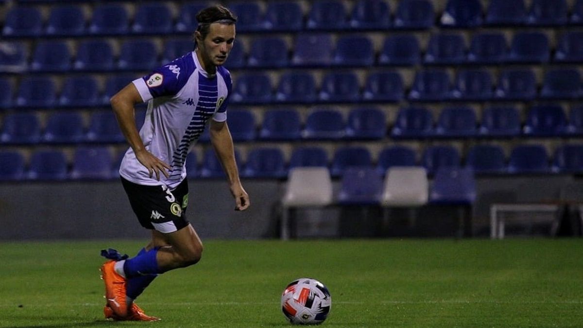 Rubén Molina "Nani"
