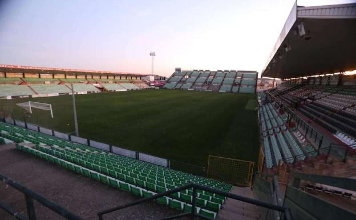 Estadio Romano