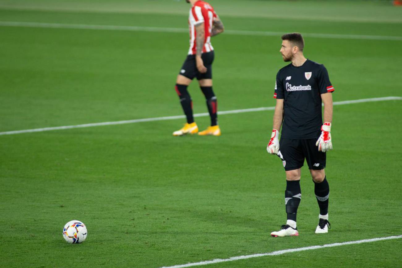 Unai Simón