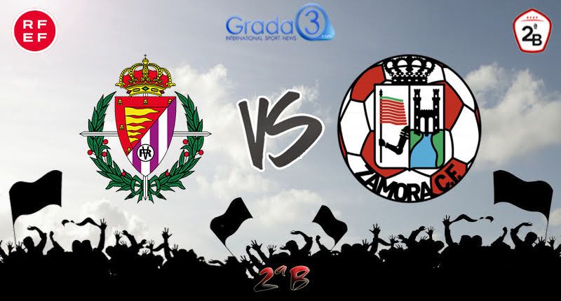 Promesas-Zamora /domingo a las 11:30