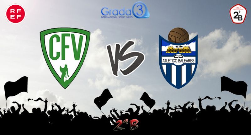 Villanovense y Baleares luchan por un puesto que de pase a Primera RFEF