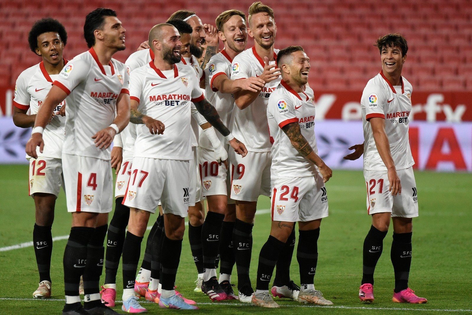 Sevilla FC