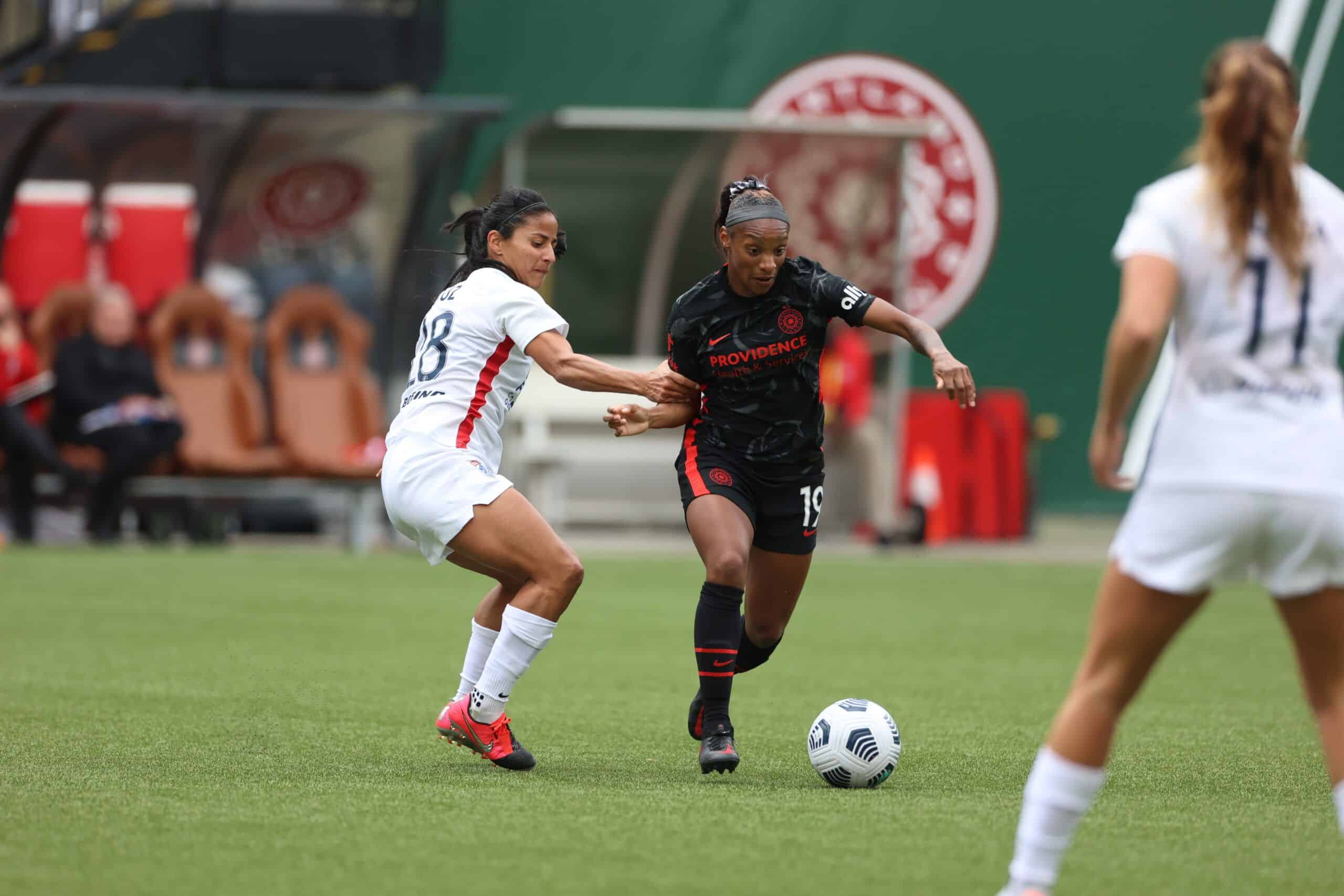 Imagen perteneciente al Twitter Oficial: @thornsfc