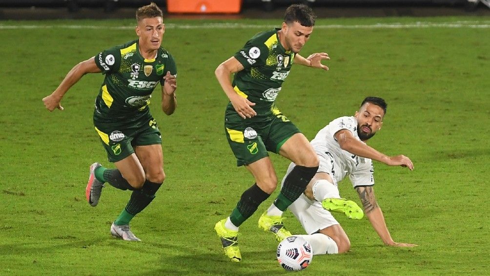 Tercer enfrentamiento para ambos equipos en el año