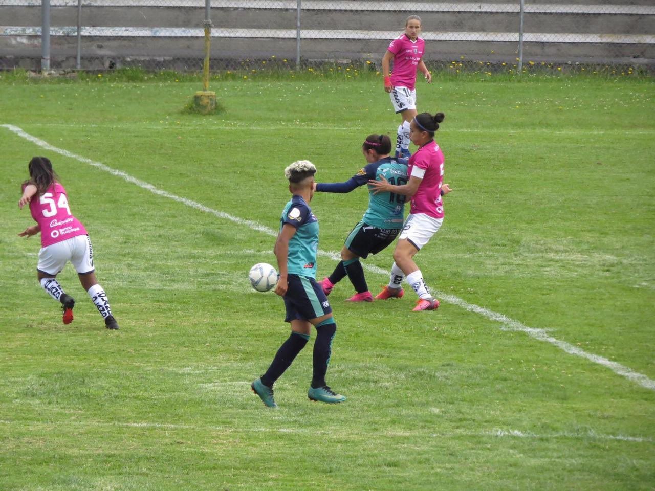 Academia Sport JC 0-3 Dragonas