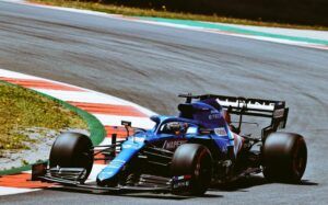¿Quién decía que Fernando Alonso estaba viejo? ¿Quién decía que Fernando Alonso estaba viejo?