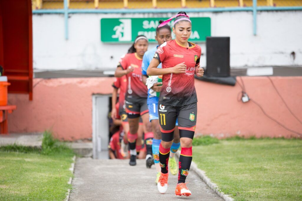 Deportivo Cuenca 1-0 Técnico Universitario