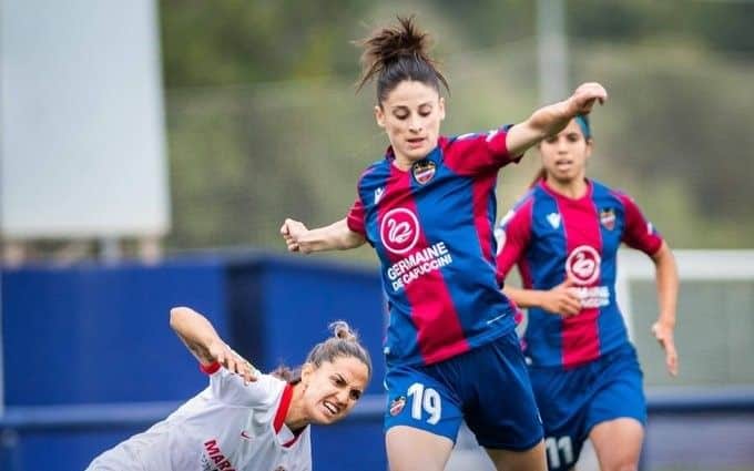 Fuente: @LUDFemenino