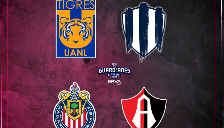 Semifinales Liga Mx - Semifinales De La Liga Bancomer Mx 2014 Isopixel