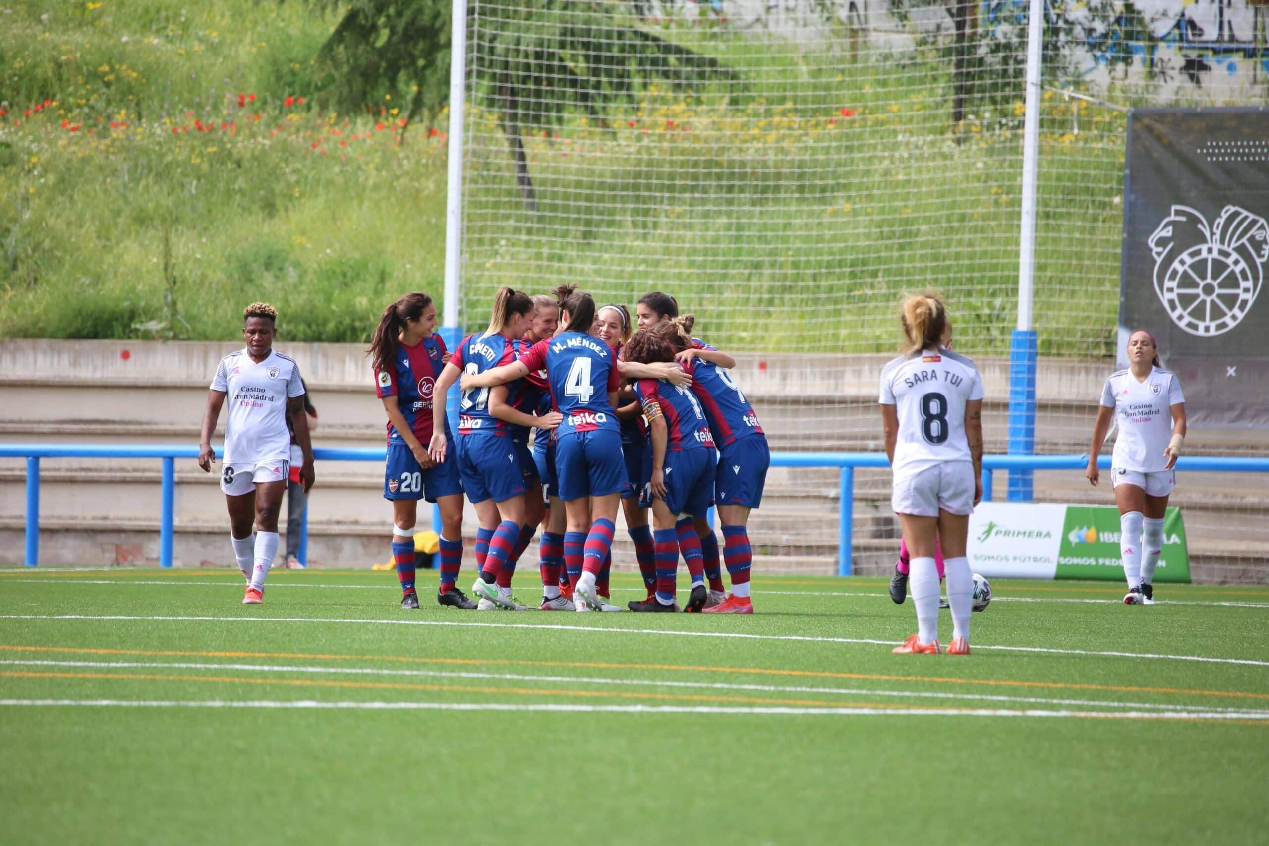 Fuente: Twitter @LUDfemenino