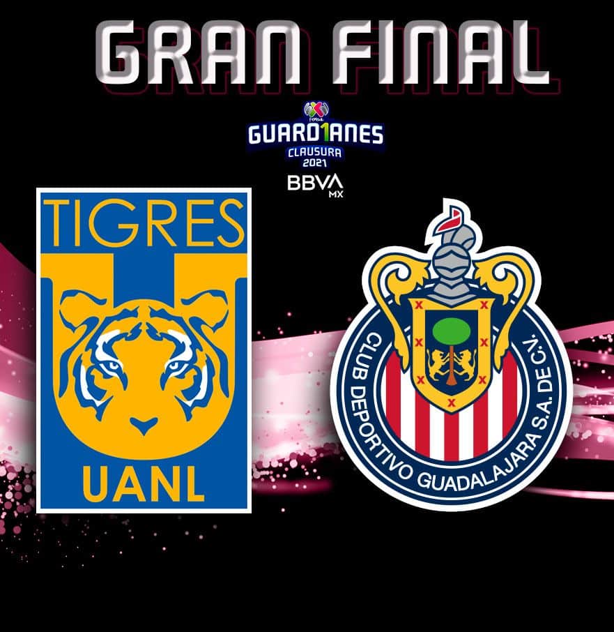 La Final Liga MX