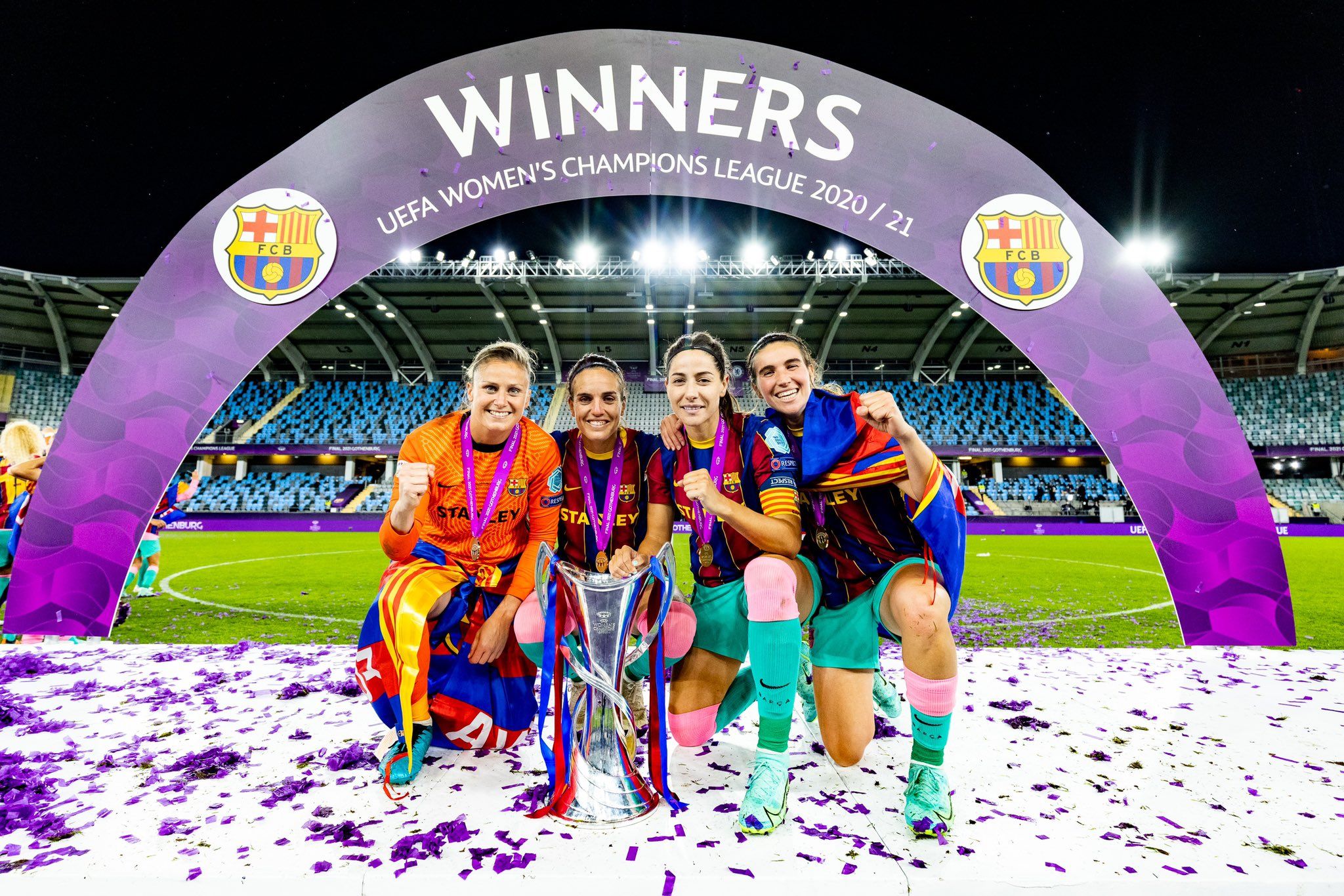 Fuente: Twitter @sandra_panos1