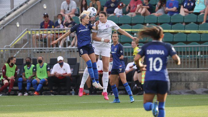 Fuente: Twitter @TheNCCourage