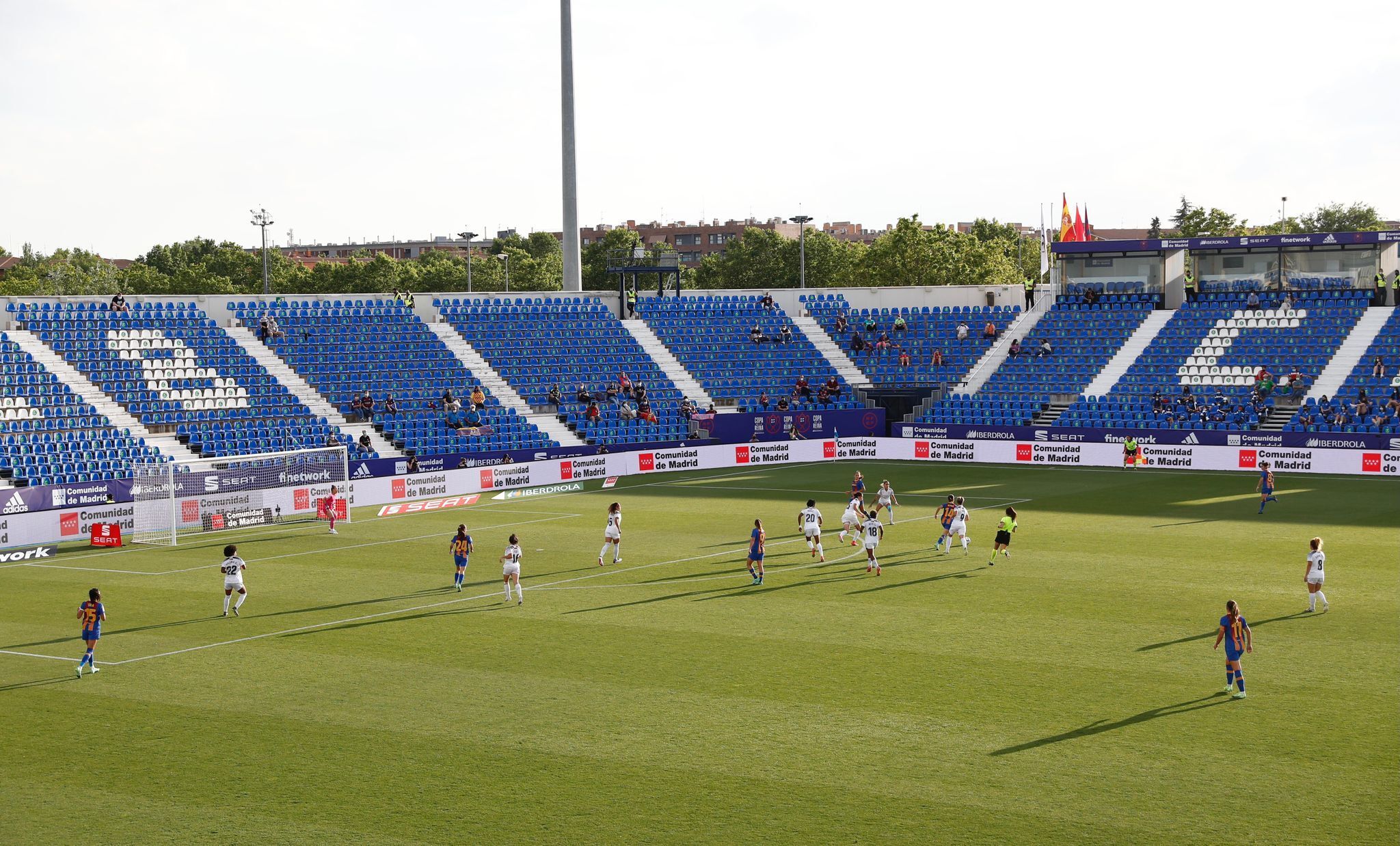 Foto via RFEF