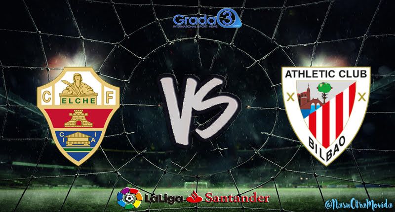 Elche Athletic