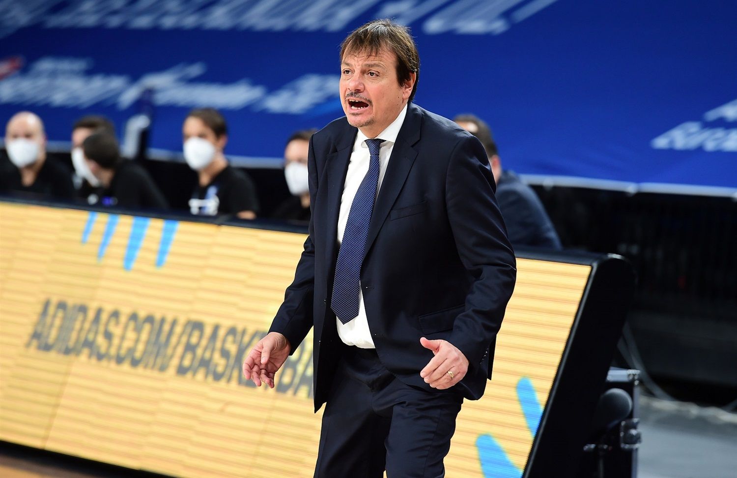 Photo: Euroleague