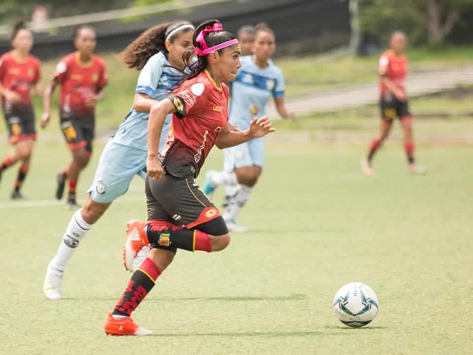 Guayaquil City 1-8 Dep Cuenca