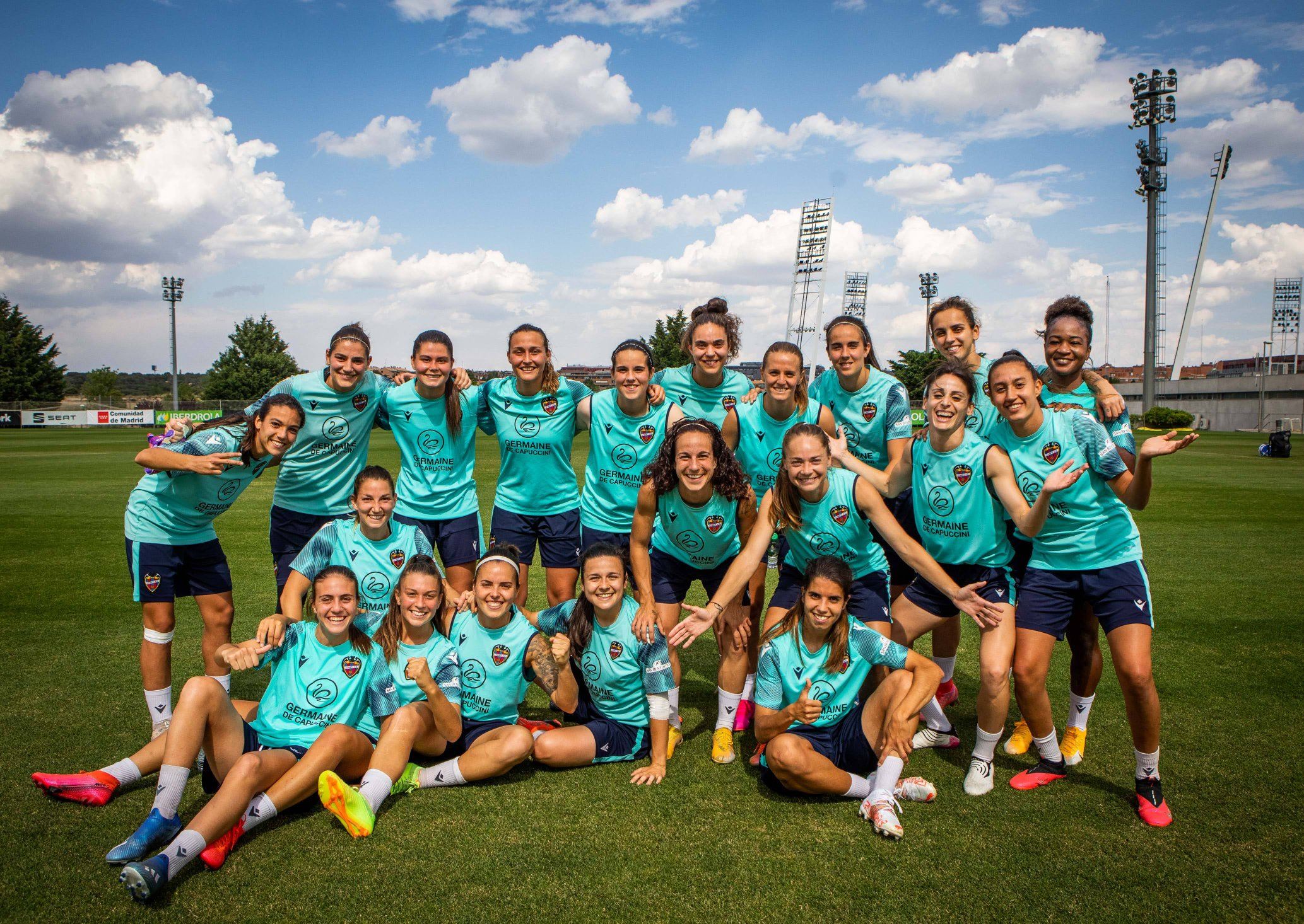 Fuente Twitter: @LUDfemenino