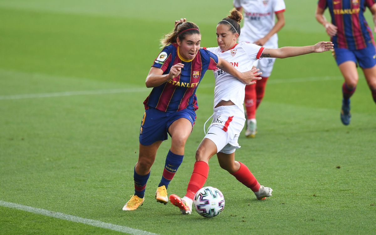 Fuente: fcbarcelona.es