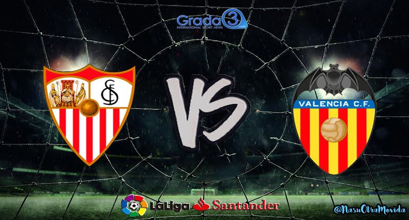 Sevilla FC - Valencia CF