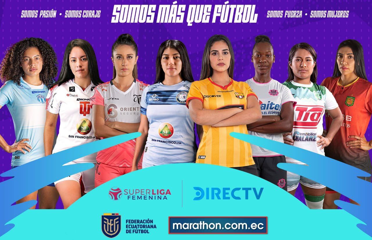 Superliga Femenina