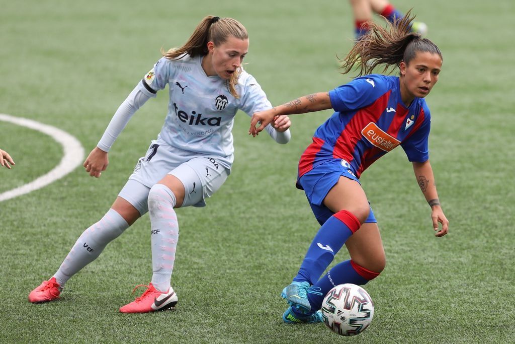 Imagen de la SD Eibar.