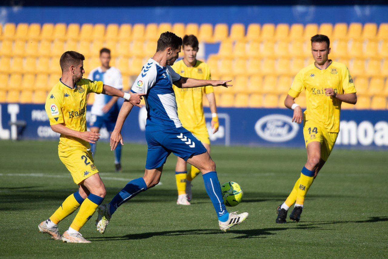 alcorcón sabadell