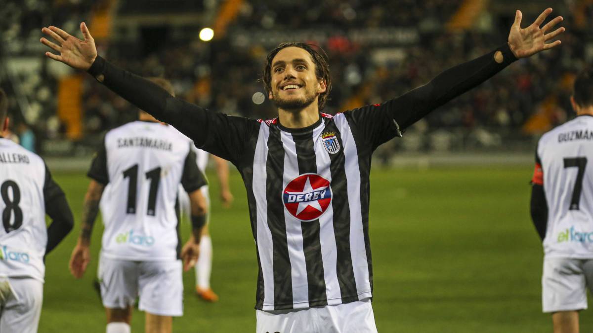 Álex Corredera