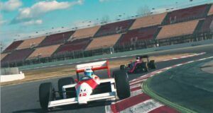 Fernando Alonso, en progreso constante tras su regreso Fernando Alonso, en progreso constante tras su regreso