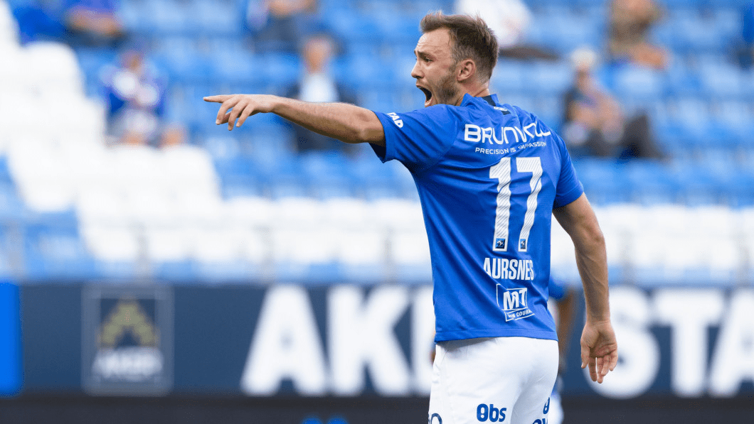 Fredrik Aursnes