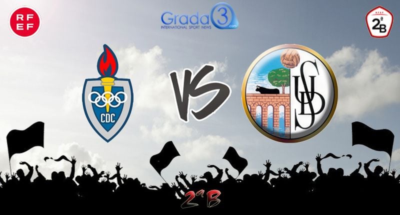 El Salamanca quiere los tres puntos ante el Covadonga