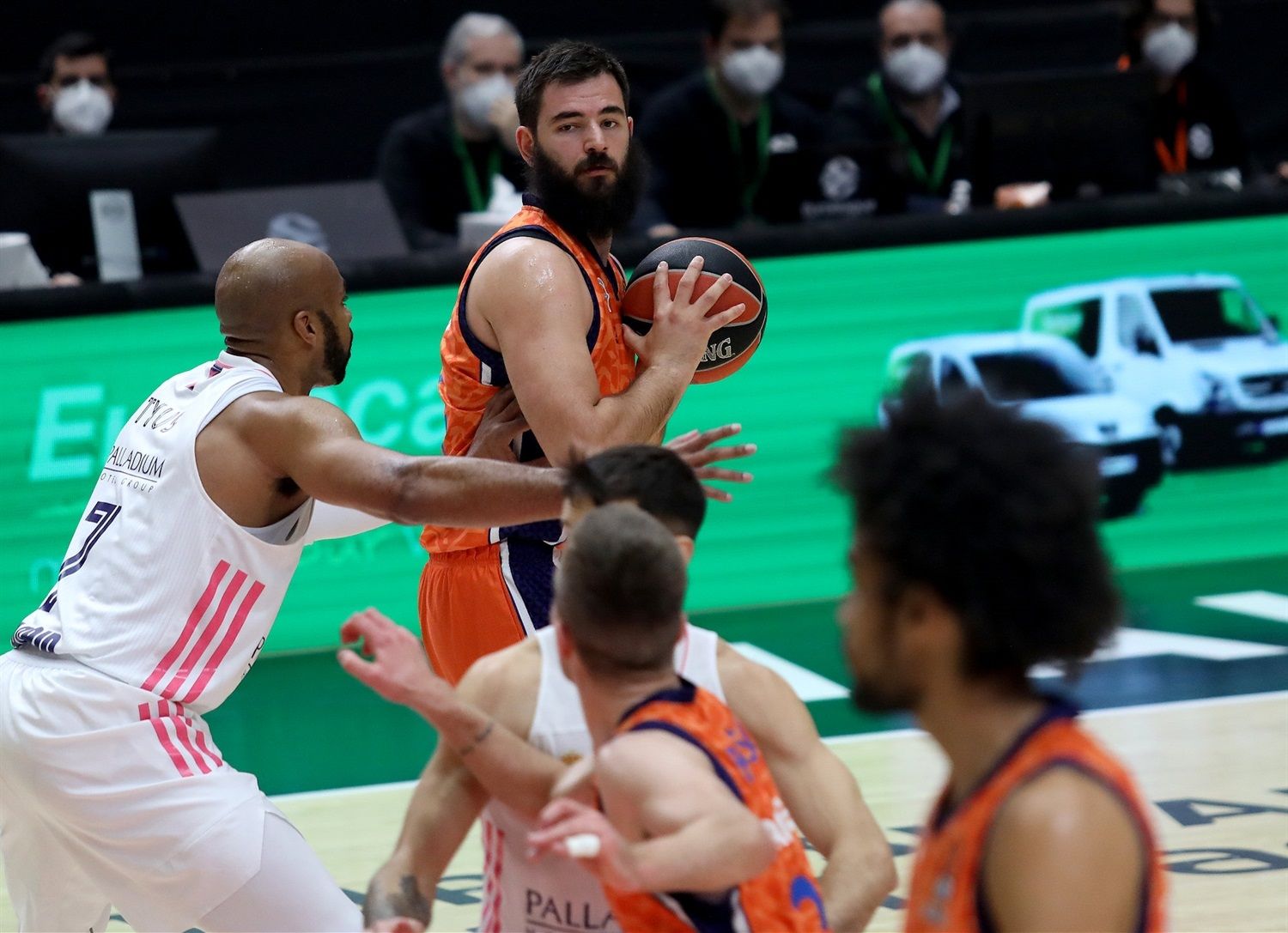 Fuente: Euroleague