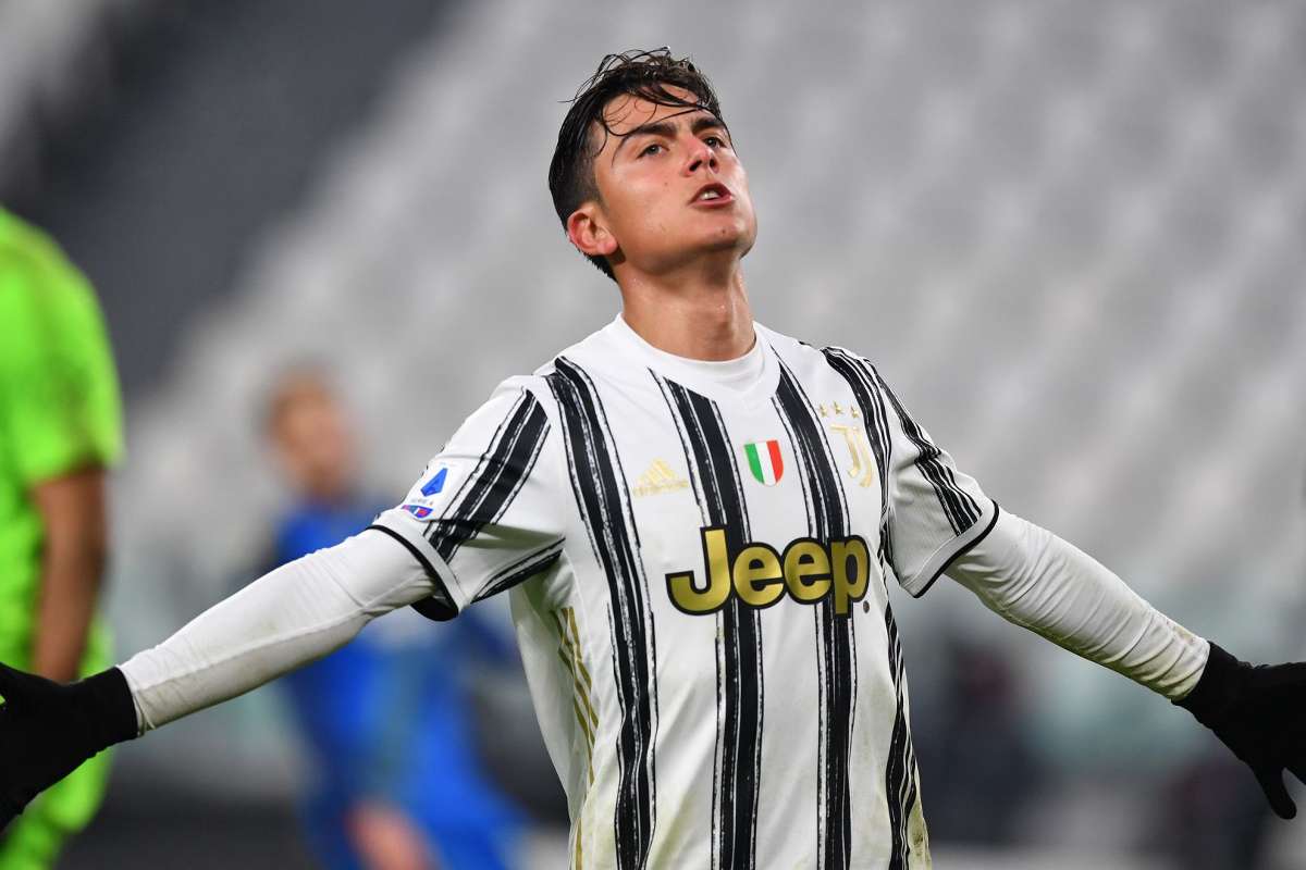 Paulo Dybala