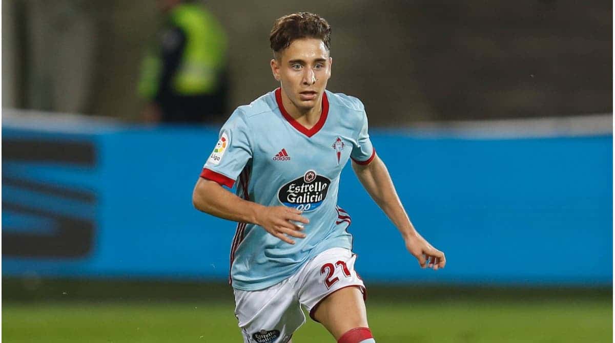 Emre Mor
