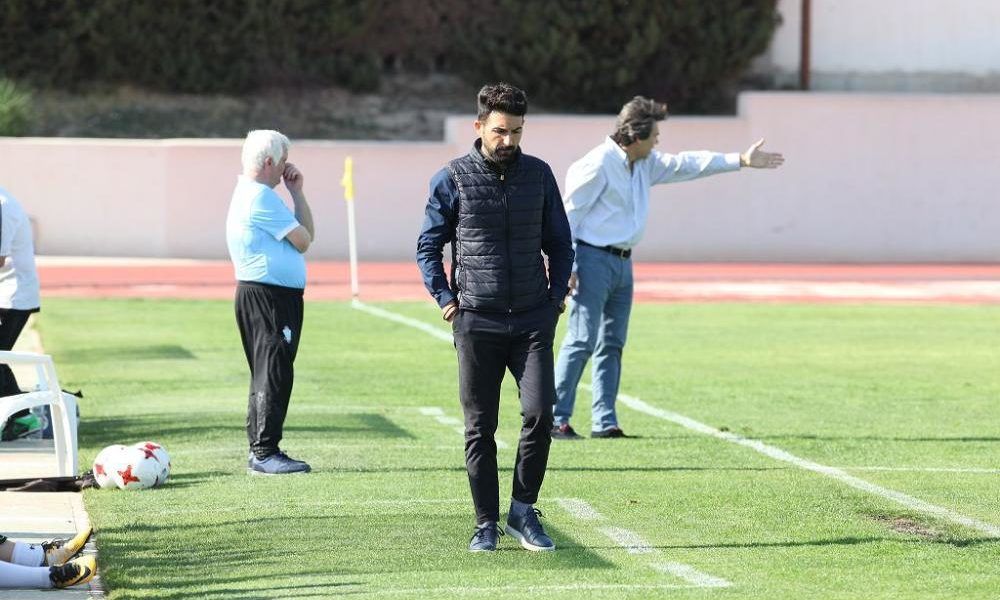 Guillermo Fernández Romo. Cornellà