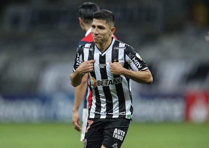 Jefferson Savarino