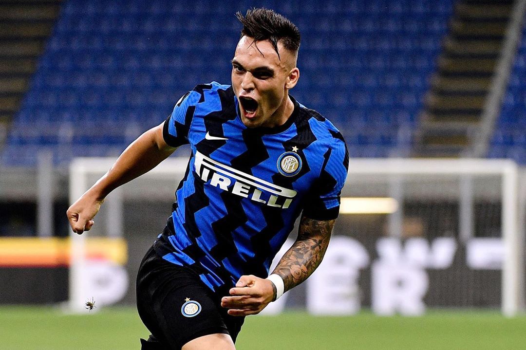 Lautaro Martínez