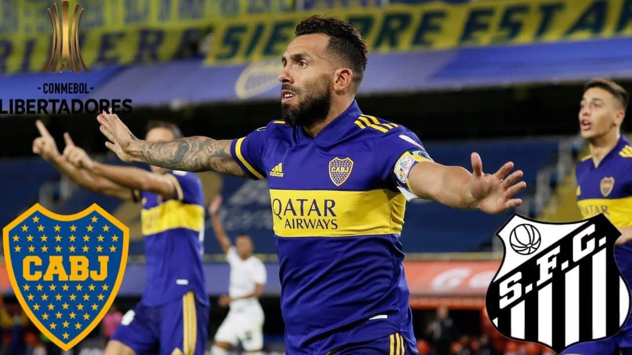 La ultima vez que se enfrentaron, Boca ganó por 2-0