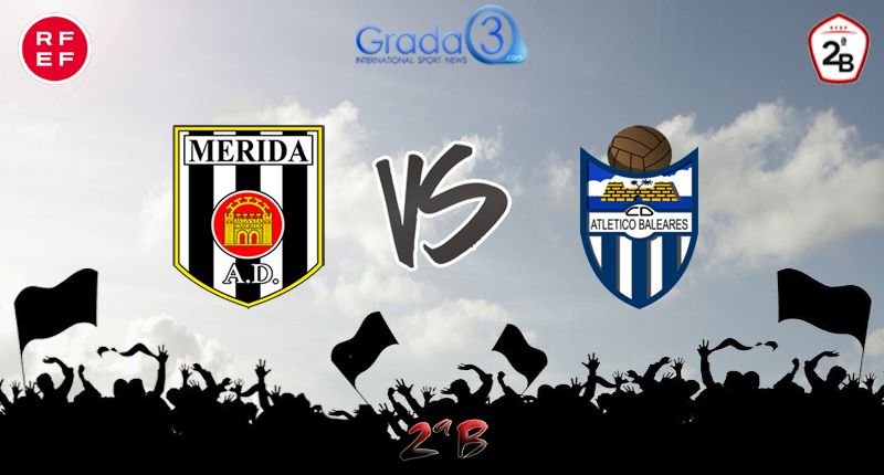 Mérida y Baleares ponen fin a la temporada