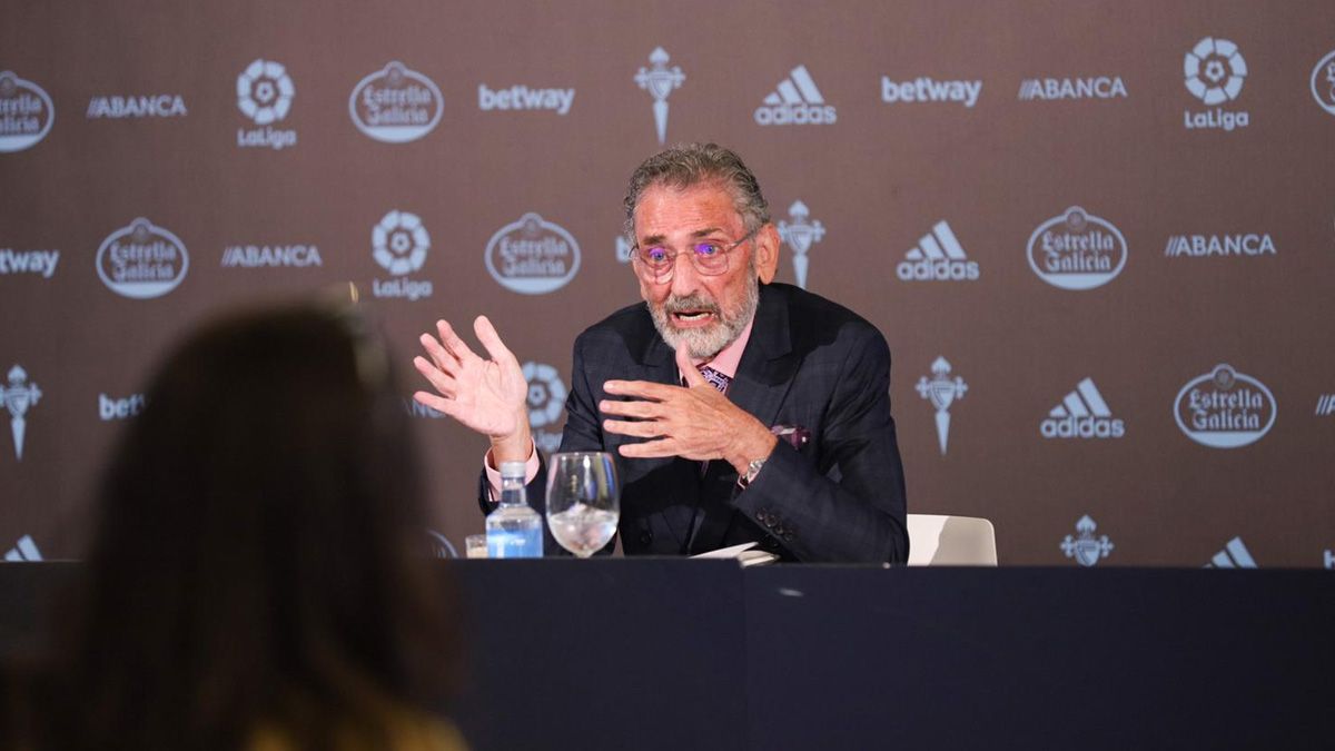 Carlos Mouriño