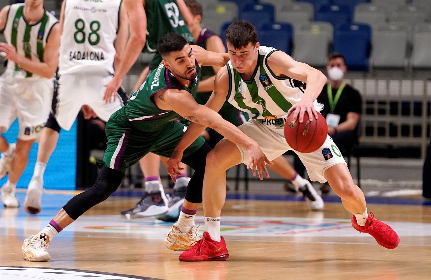 Photo: Eurocup