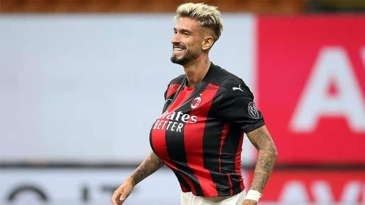 Samu Castillejo